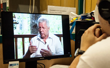 ЧТО ПРОИСХОДИТ С ПЕНСИЕЙ И НДС? Интервью председателя Федерации независимых профсоюзов России Михаила Шмакова