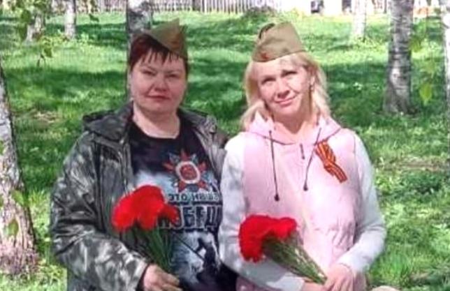 47) Прокофьева М.А. (ППО в ОАО "ГАЗ")
