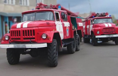 18 июля 2013 года на учебно-тренировочном стадионе «Чайка» прошли финальные соревнования на звание «Лучший боевой расчёт добровольной пожарной дружины» среди Нижегородских предприятий Группы «ГАЗ» 18 июля 2013 года на учебно-тренировочном стадионе «Чайка» прошли финальные соревнования на звание «Лучший боевой расчёт добровольной пожарной дружины» среди Нижегородских предприятий Группы «ГАЗ»