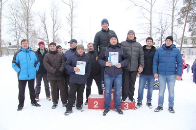 9 февраля 2019 года на лыжной базе «Стригино» состоялся зимний спортивный праздник Производства грузовых автомобилей и сборочно-кузовного Производства ООО «Автозавод» ГАЗ»