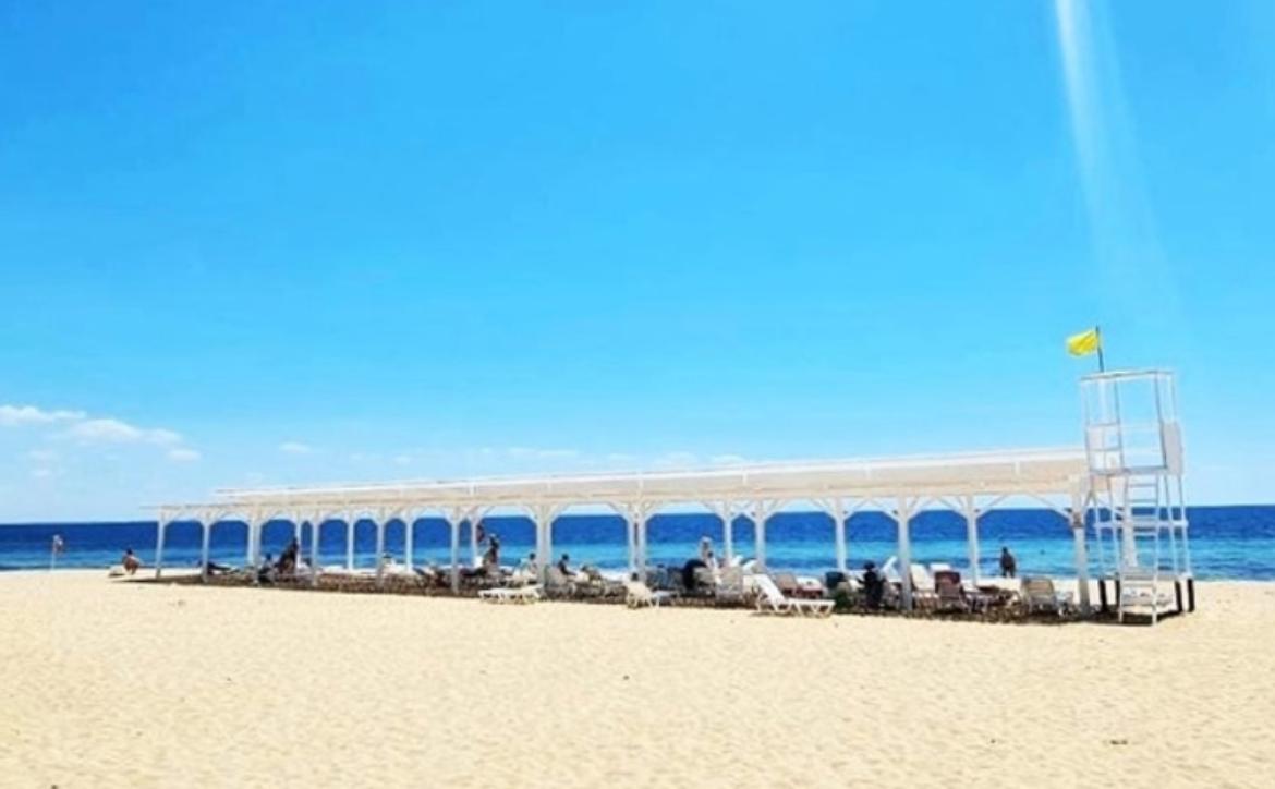 Уведомляем Вас, что держатели карты #ПрофДисконт могут получить скидку в размере 10% на отдых в Крыму в объектах размещения ГУП РК "Солнечная Таврика".