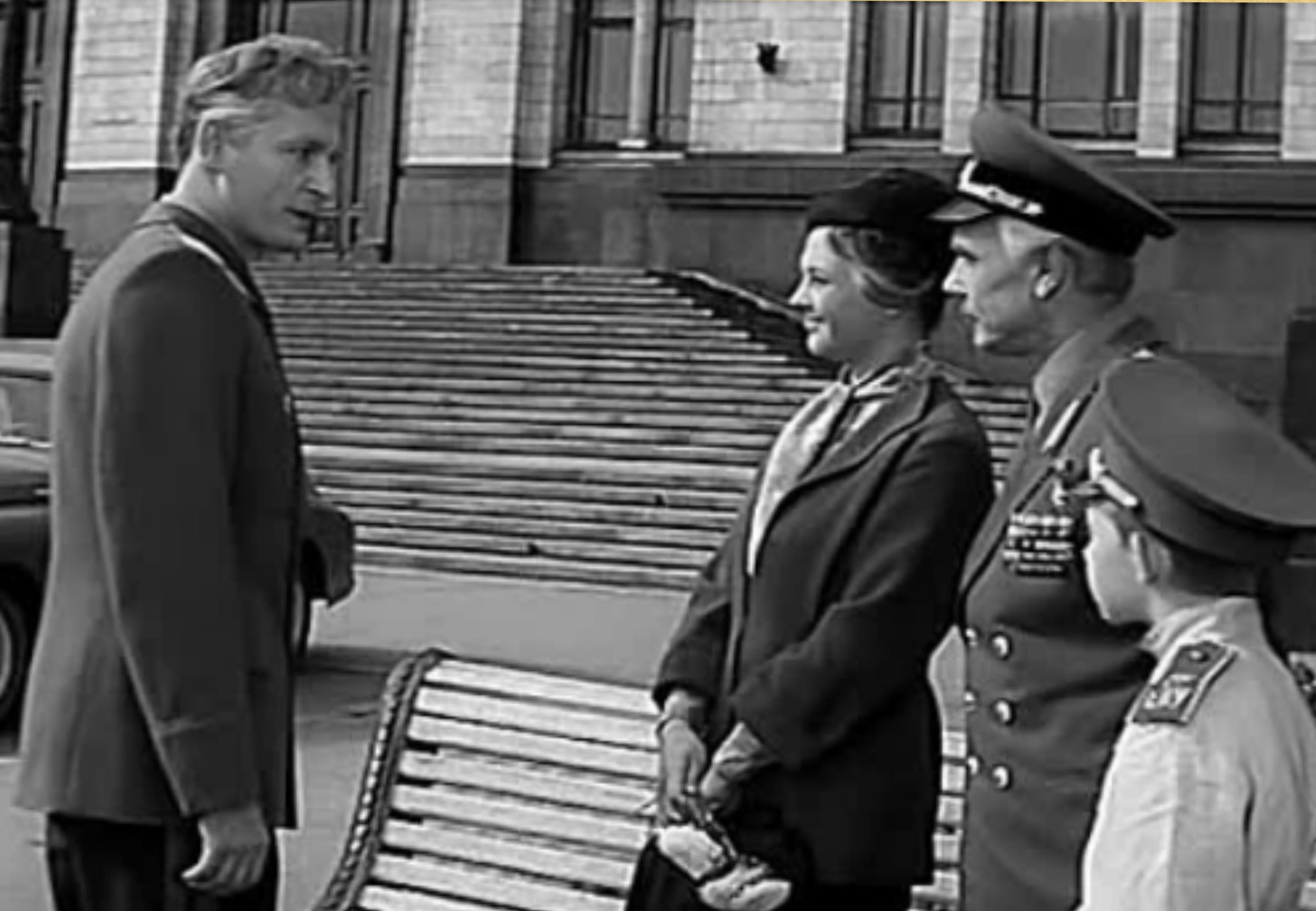 Офицеры (1971) Офицеры (1971)