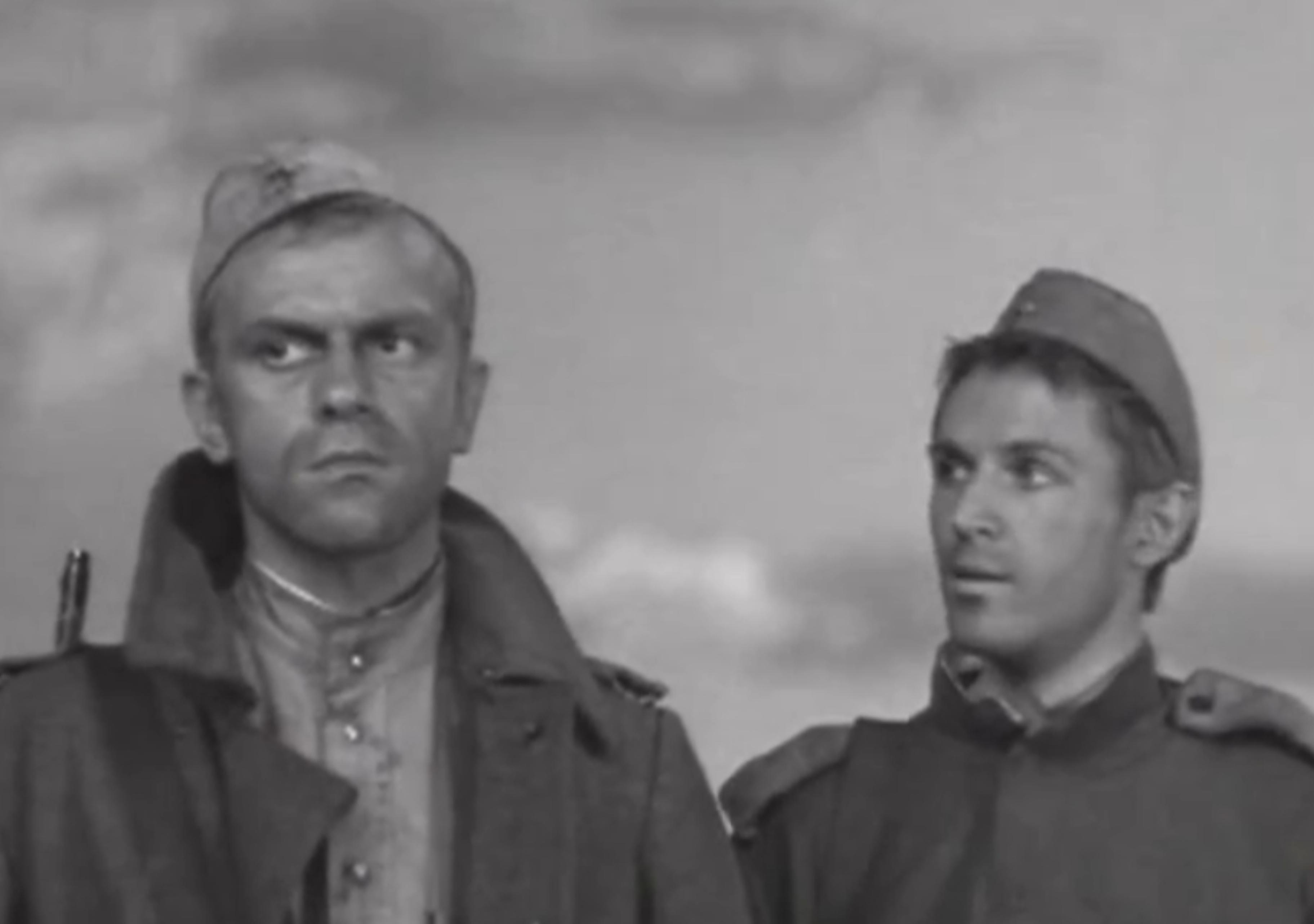 Третья ракета (1963) Третья ракета (1963)