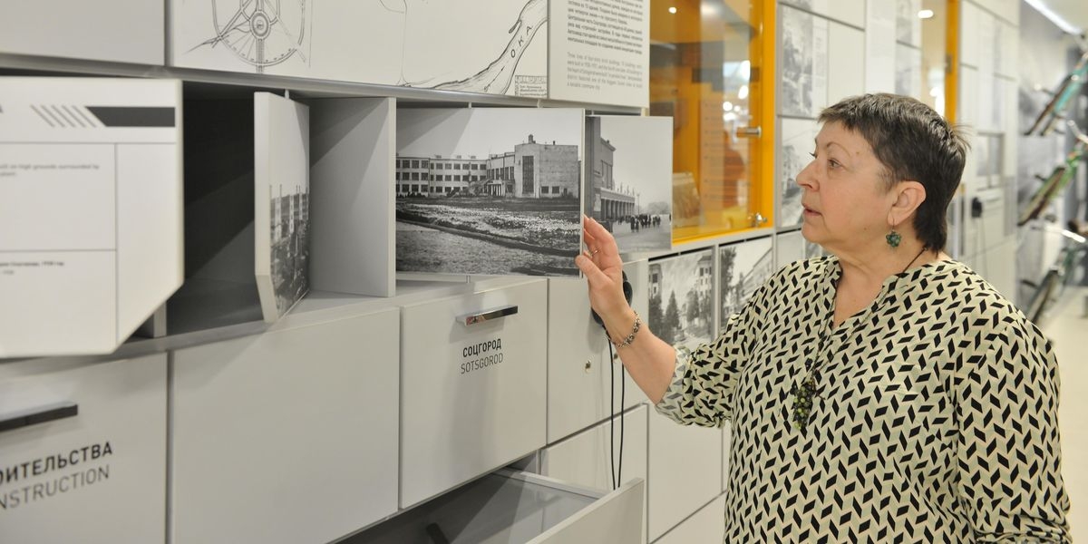 Значимые события, юбилеи, которые Горьковский автозавод отметит в 2026 году