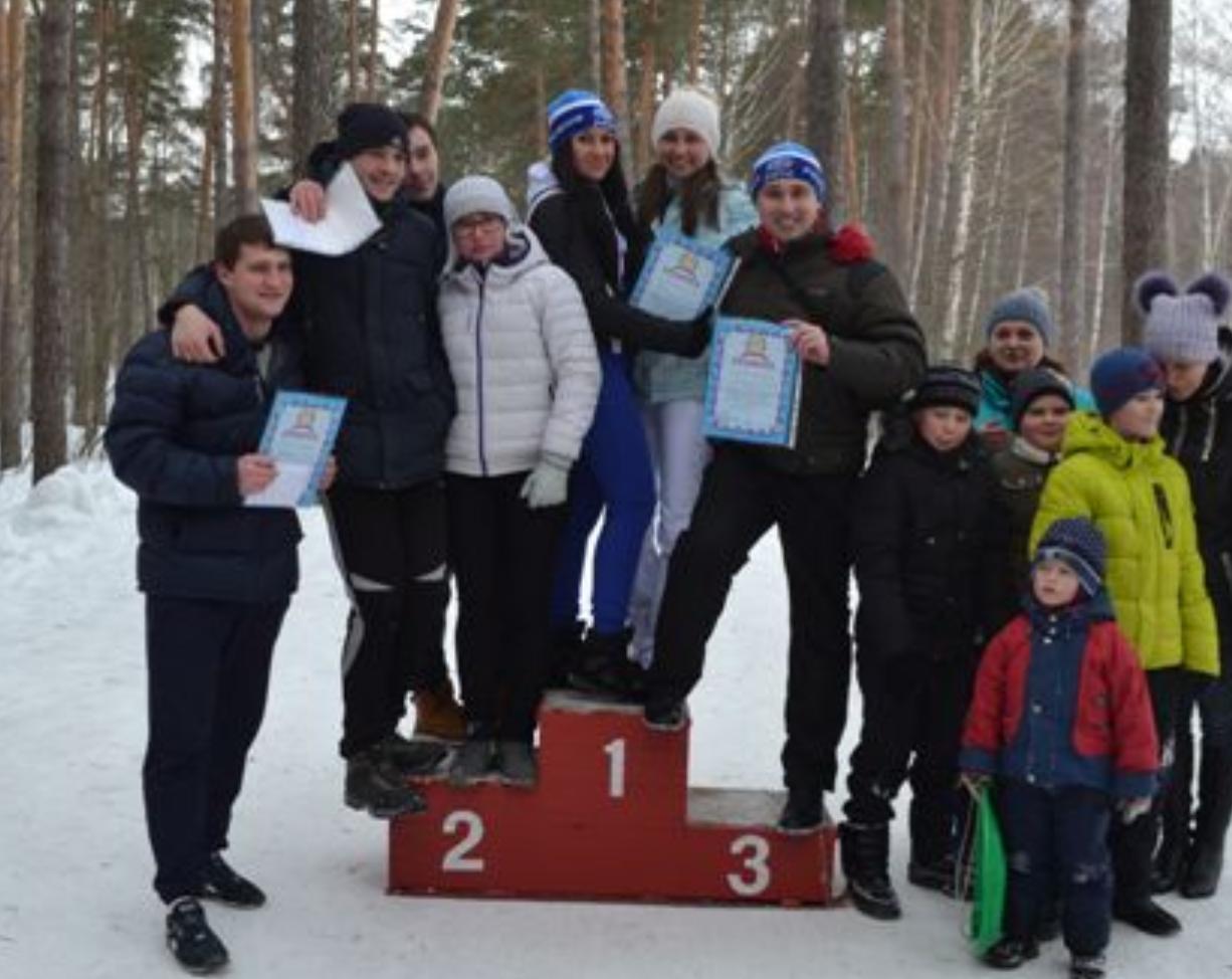 21 февраля 2016 года профсоюзный комитет Функциональных служб ООО" Автозавод "ГАЗ" провел для своих работников зимний спортивный праздник.