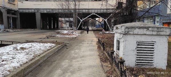 3 декабря 2020 года в профсоюзный комитет ЗППА VW/Skoda ООО "Автозавод "ГАЗ" поступило обращение членов профсоюза.