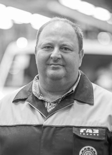 Митрофанов