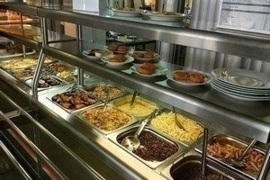 О работе столовых 24 и 25 февраля 2026г.