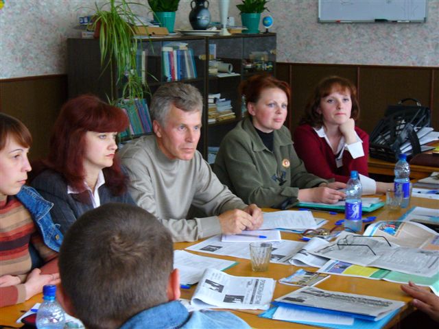 9-10 июня 2006 года на базе Арзамасского машиностроительного завода по инициативе обкома профсоюза работников АСМ состоялся второй этап областного молодежного семинара.