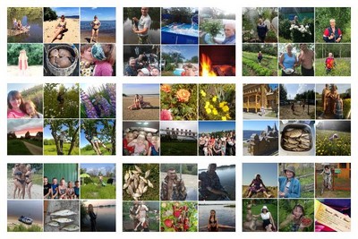 10 июля 2020 года профсоюзный комитет подвёл итоги фотоконкурса "Мой отпуск-2020", проводимый среди членов профсоюза БЕ ПААГ