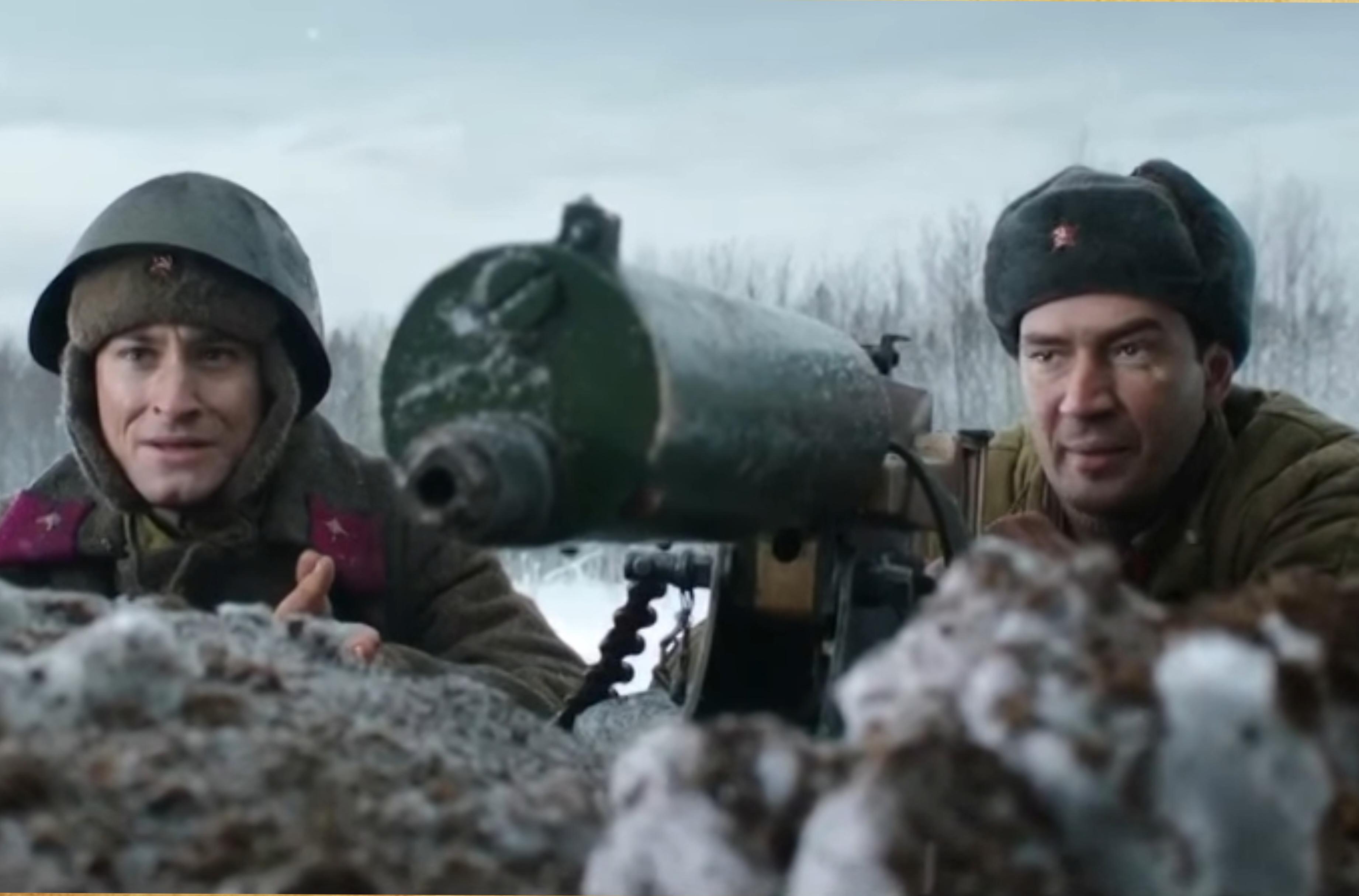 28 панфиловцев (2016) 28 панфиловцев (2016)