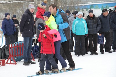 13 марта 2020 года профсоюзный комитет ПГА/СКП совместно со спортивным клубом "Торпедо" провели зимний спортивный праздник на лыжной базе «Стригино».