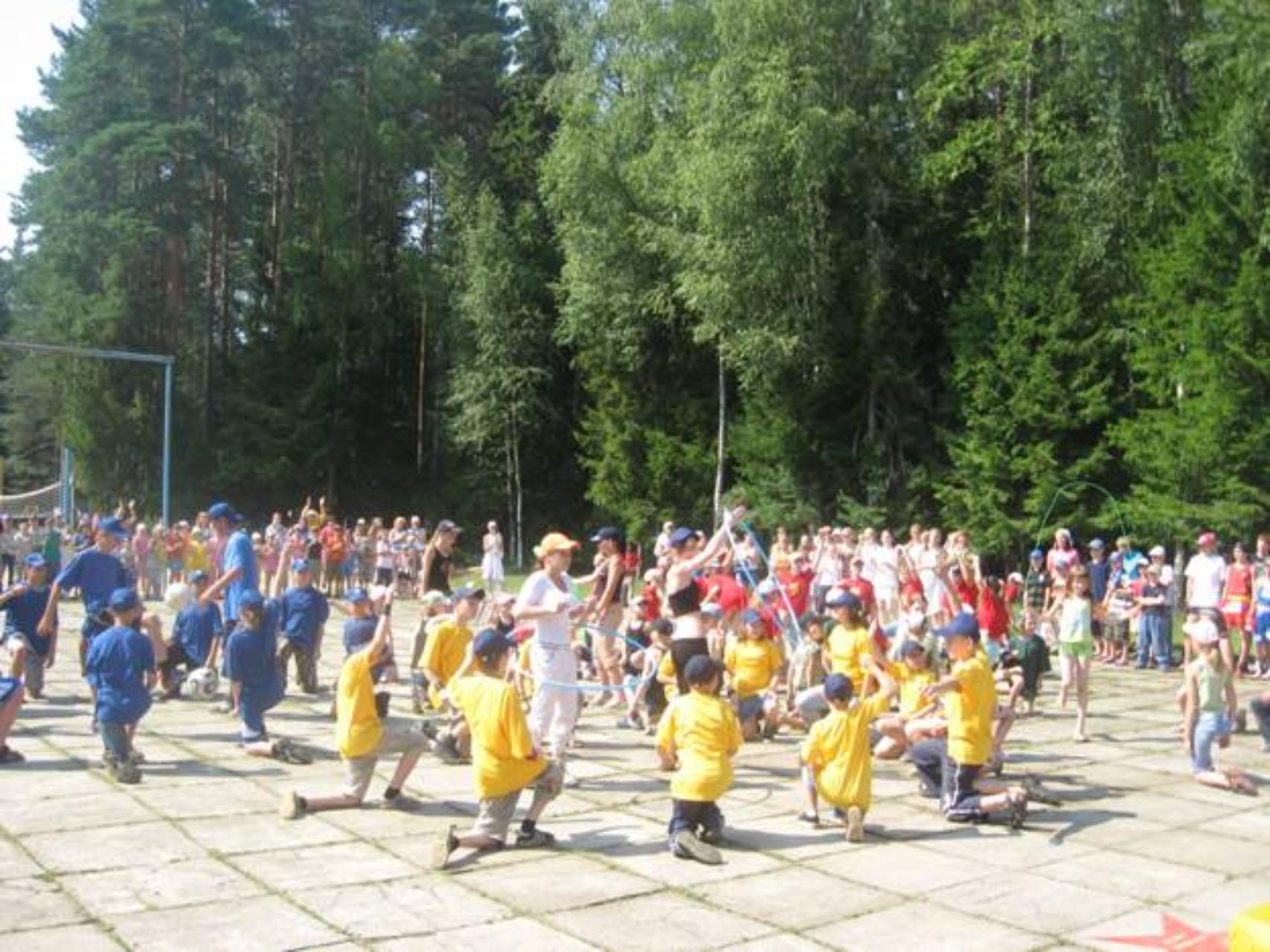17 июня 2008 года комиссией содействия семье и школе в воспитании детей и подростков профкома ОАО «ГАЗ» внесено дополнение к совместному решению, позволяющее получать путевки  в детские лагеря не работающим пенсионерам ОАО «ГАЗ» - опекунам.