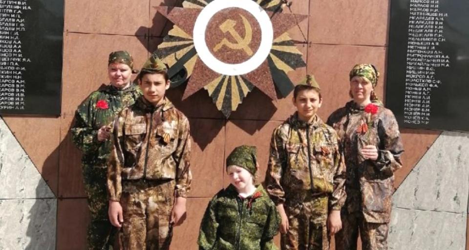 46) Прокофьева М.А. (ППО в ОАО "ГАЗ")