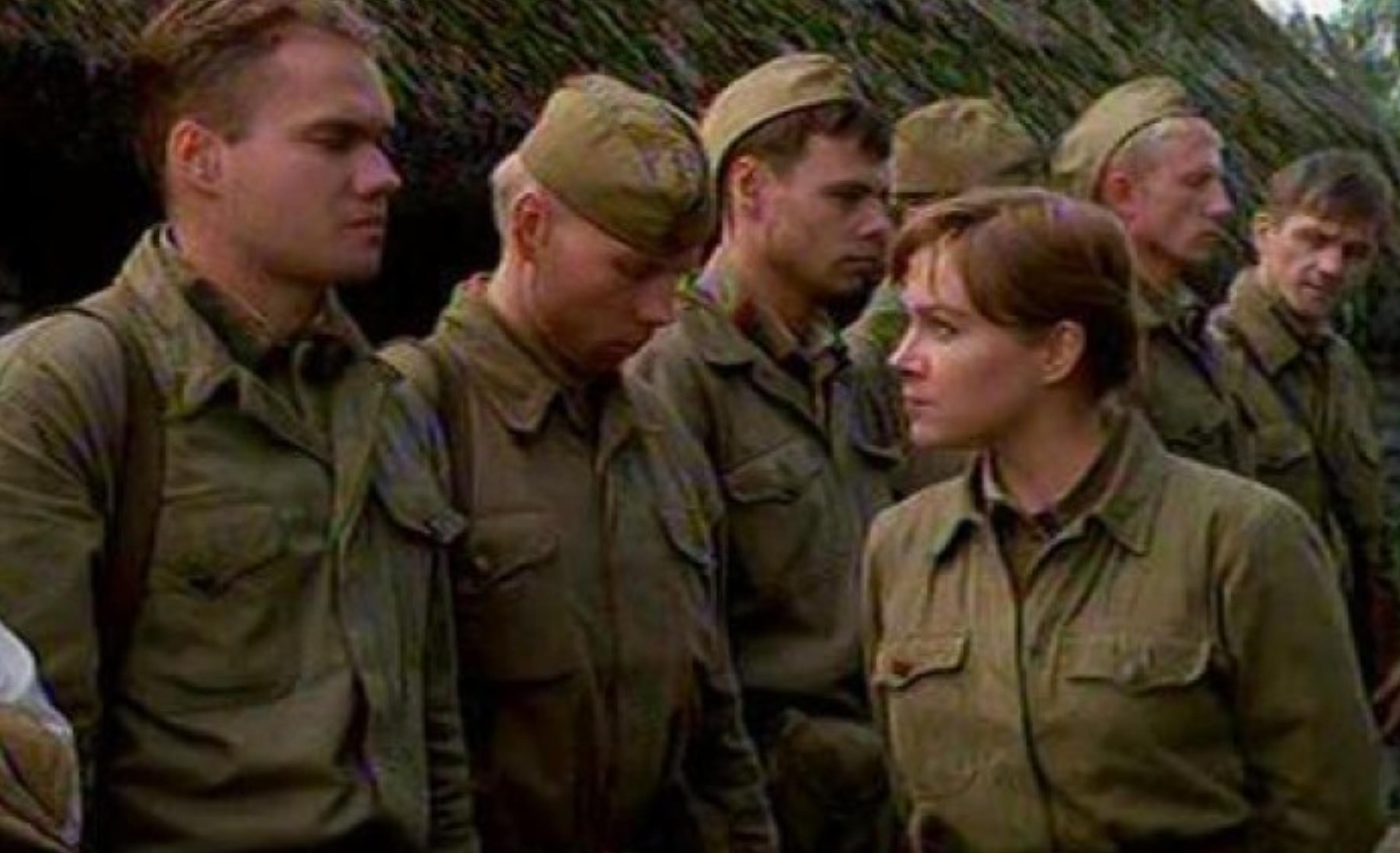 Родина или смерть (2007)