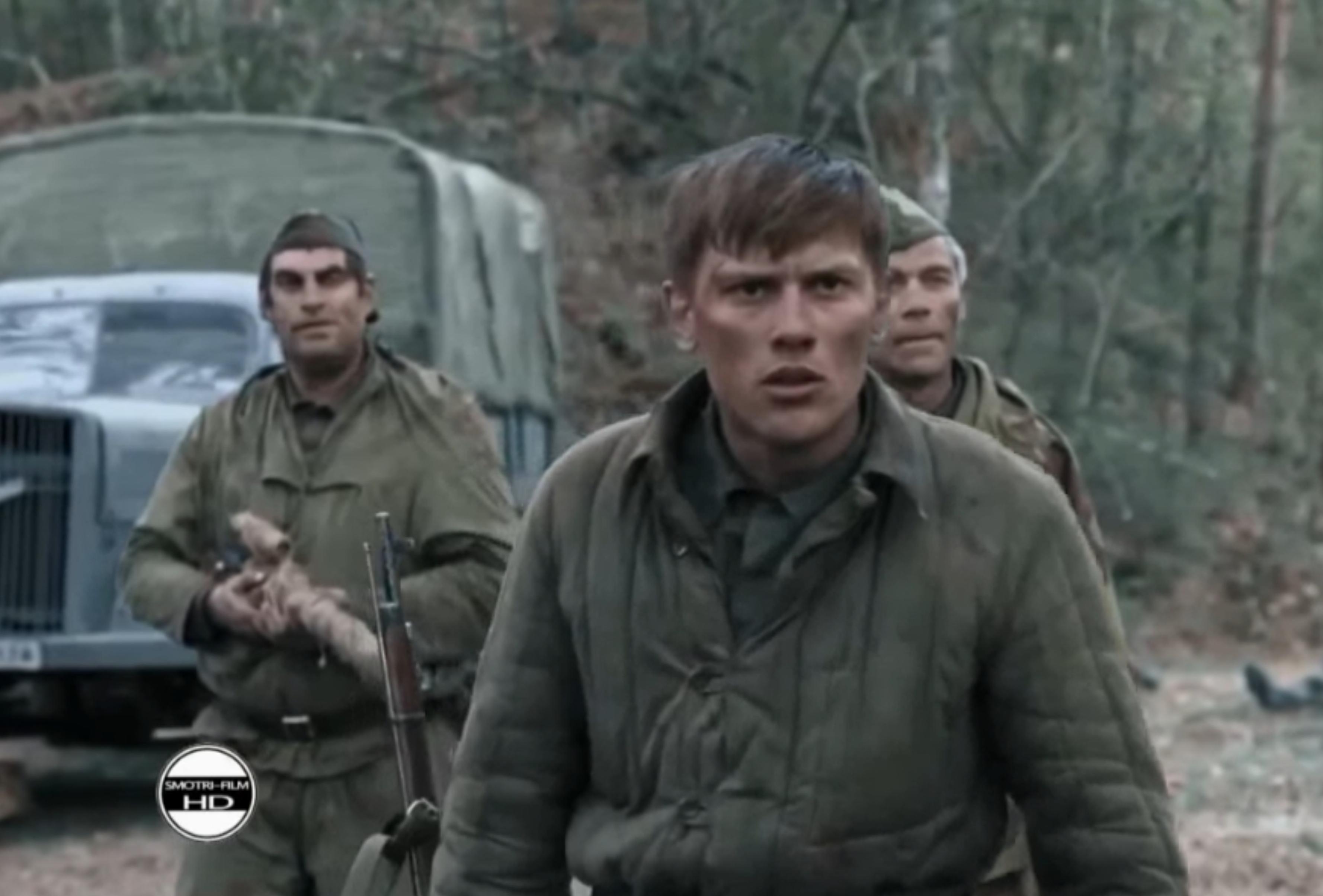 Обрекая себя (2019)
