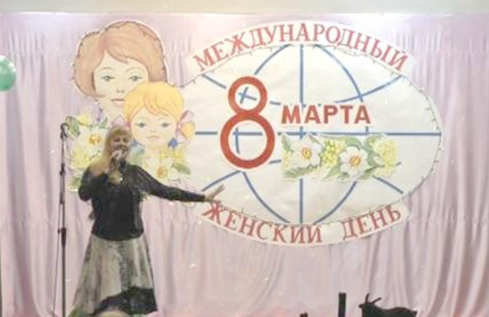 6 марта 2012 года на Заводе автомобильных агрегатов ОАО "ГАЗ" прошел праздник, посвященный празднованию 8 Марта и 23 Февраля.