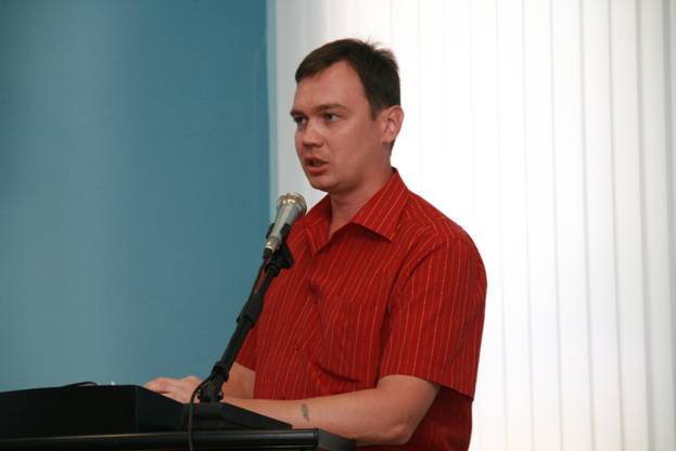 1 февраля  2010 года заслушан отчет о работе в 2009 году комиссии по работе с молодежью, культуре и спорту профсоюзного комитета ОАО "ГАЗ".