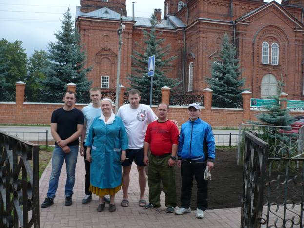 22 июня 2014 года, в День памяти и скорби, Совет молодёжи Производства арматуры, колёс и рулевых управлений ОАО «ГАЗ» провёл благотворительную акцию 22 июня 2014 года, в День памяти и скорби, Совет молодёжи Производства арматуры, колёс и рулевых управлений ОАО «ГАЗ» провёл благотворительную акцию