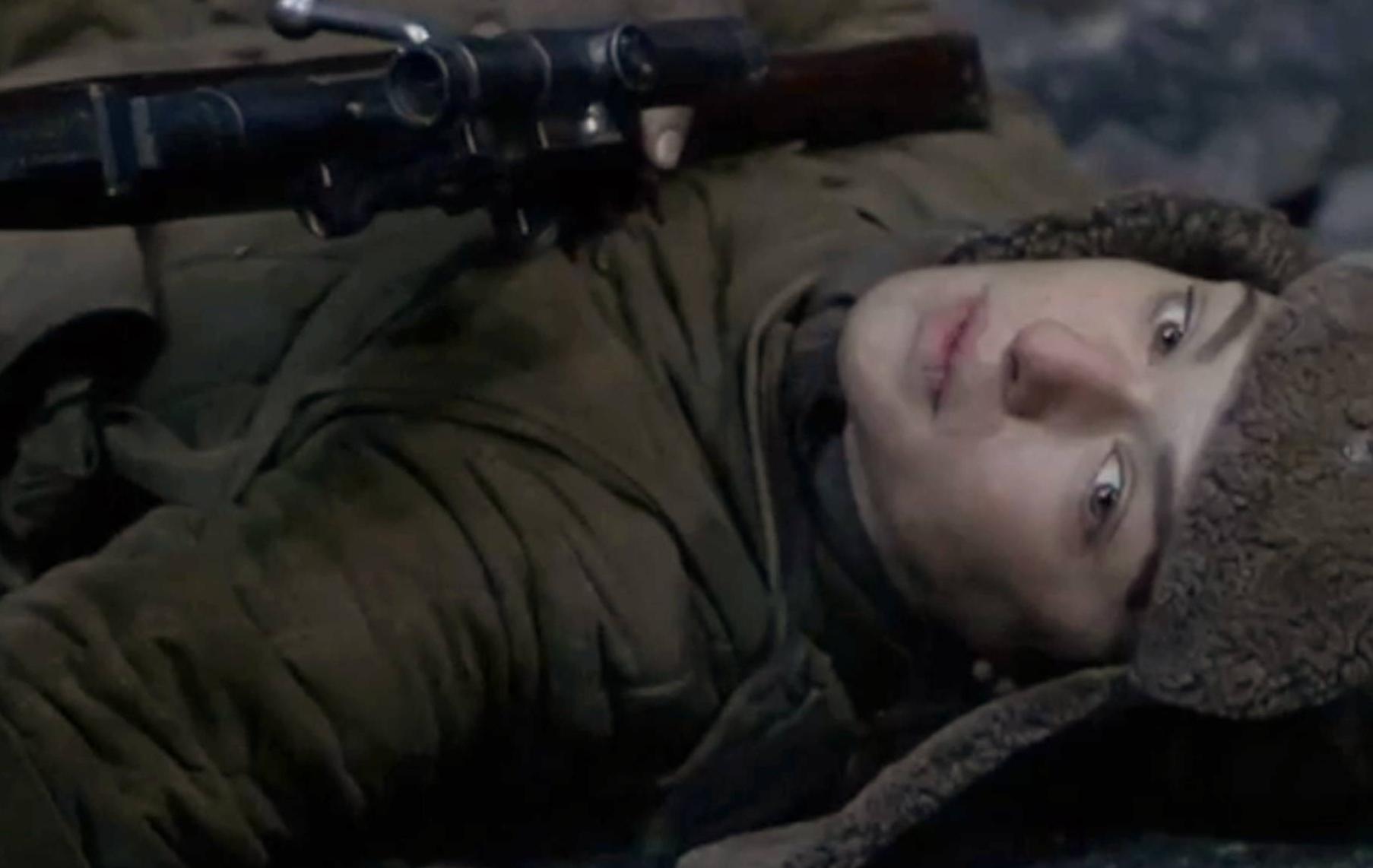 Враг у ворот (2001)