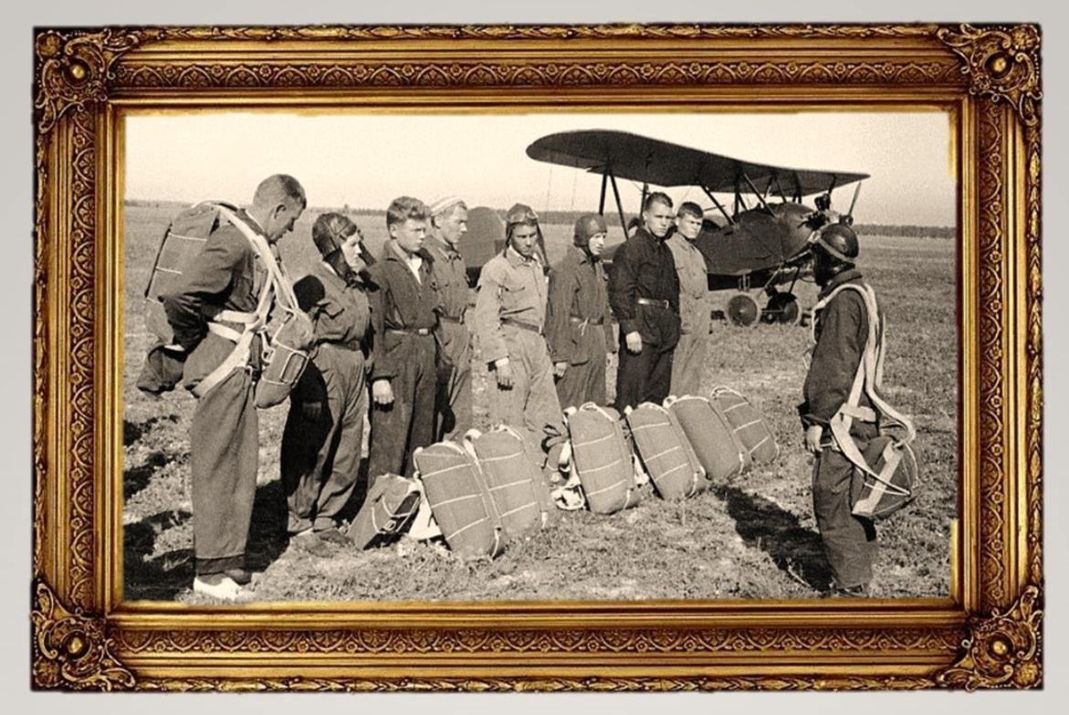 #ВехиИсторииППОГАЗ