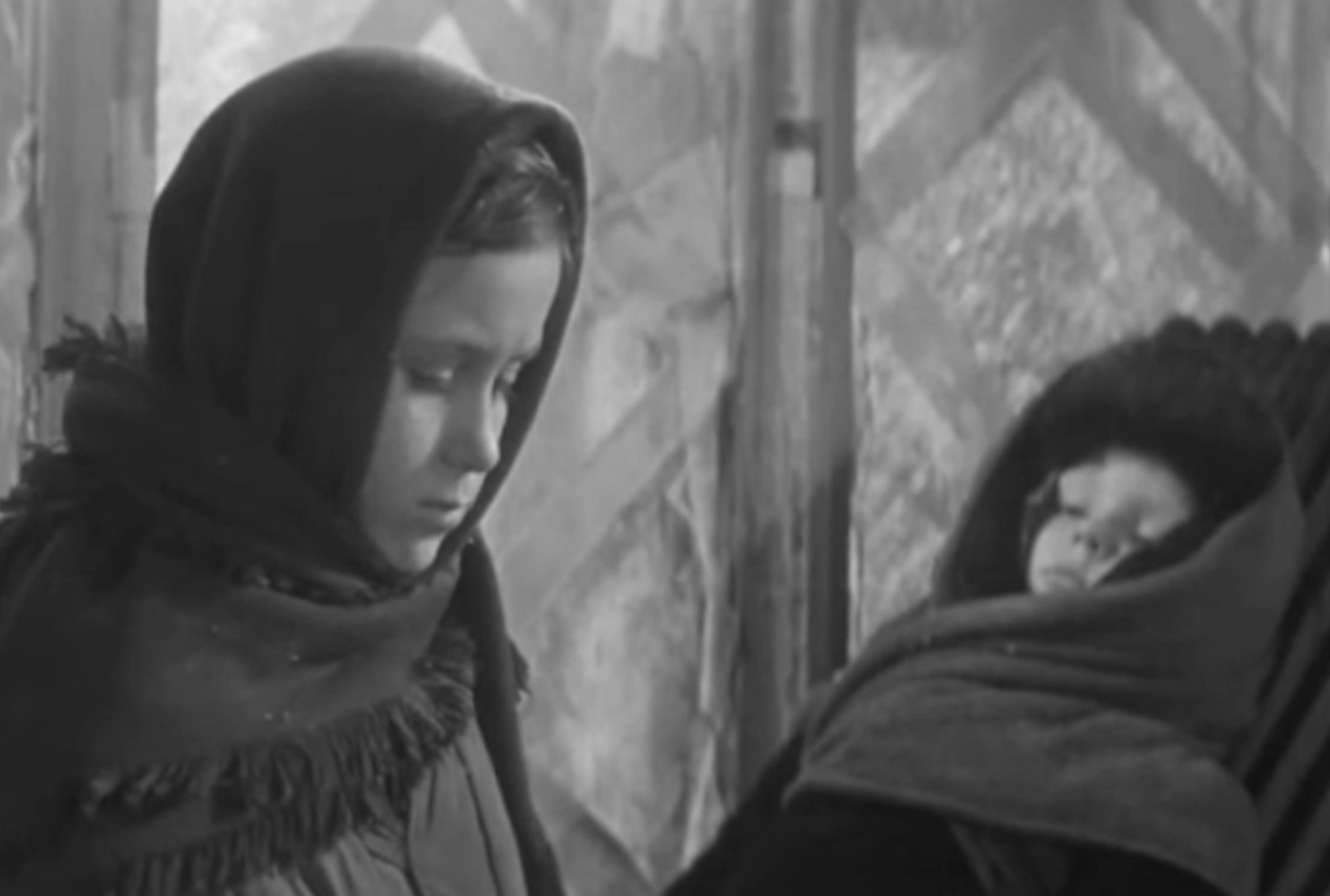Зимнее утро (1966) Зимнее утро (1966)
