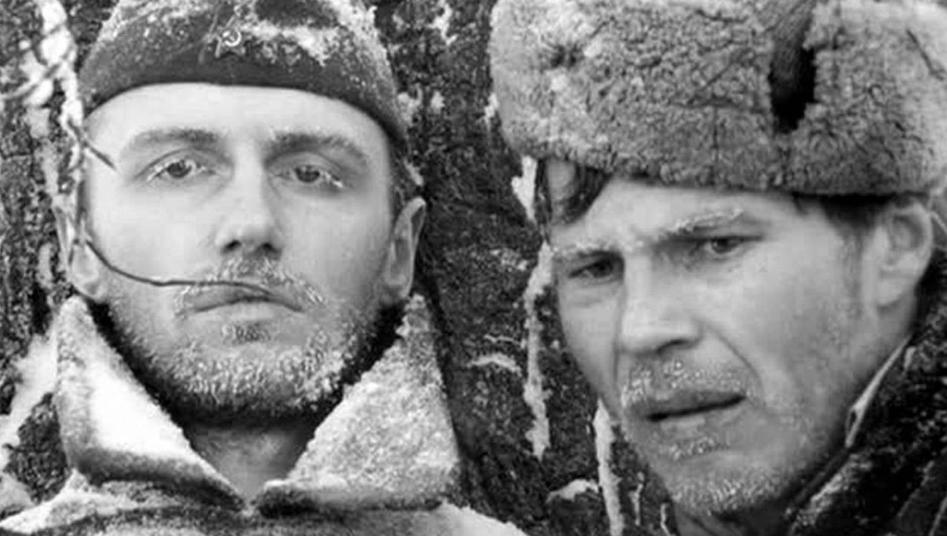 Восхождение (1977)