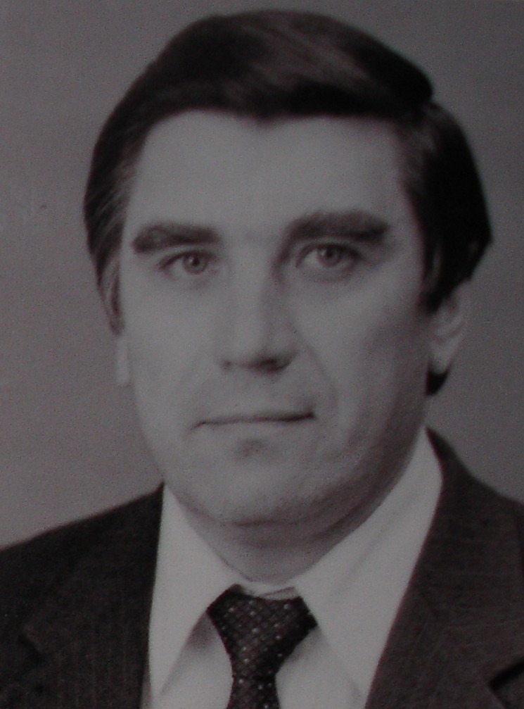 Кулемин