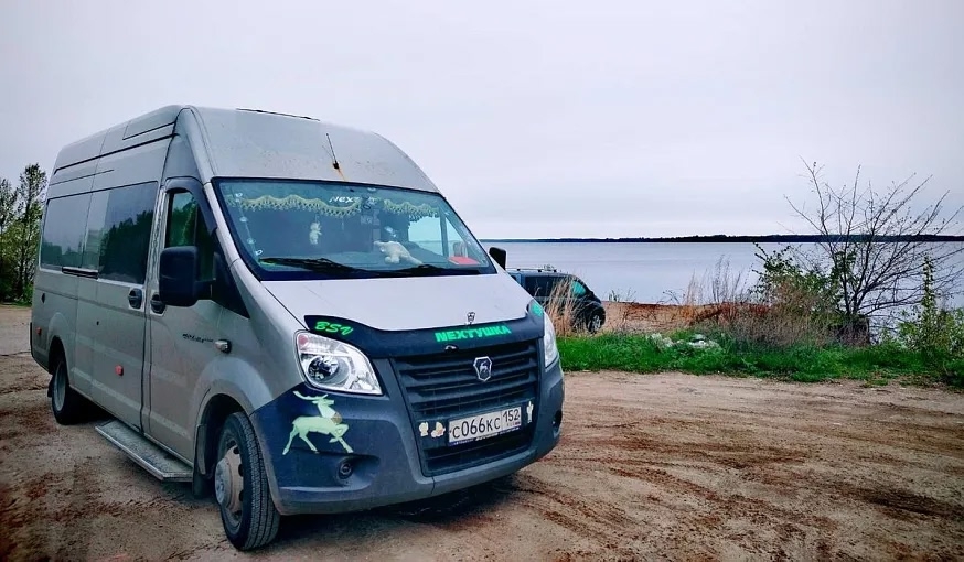 Корпоративная газета "Автозаводец" рассказывает об одной из победительниц профсоюзного творческого конкурса "АВТОиндивидуальность" Елене Баскаковой.