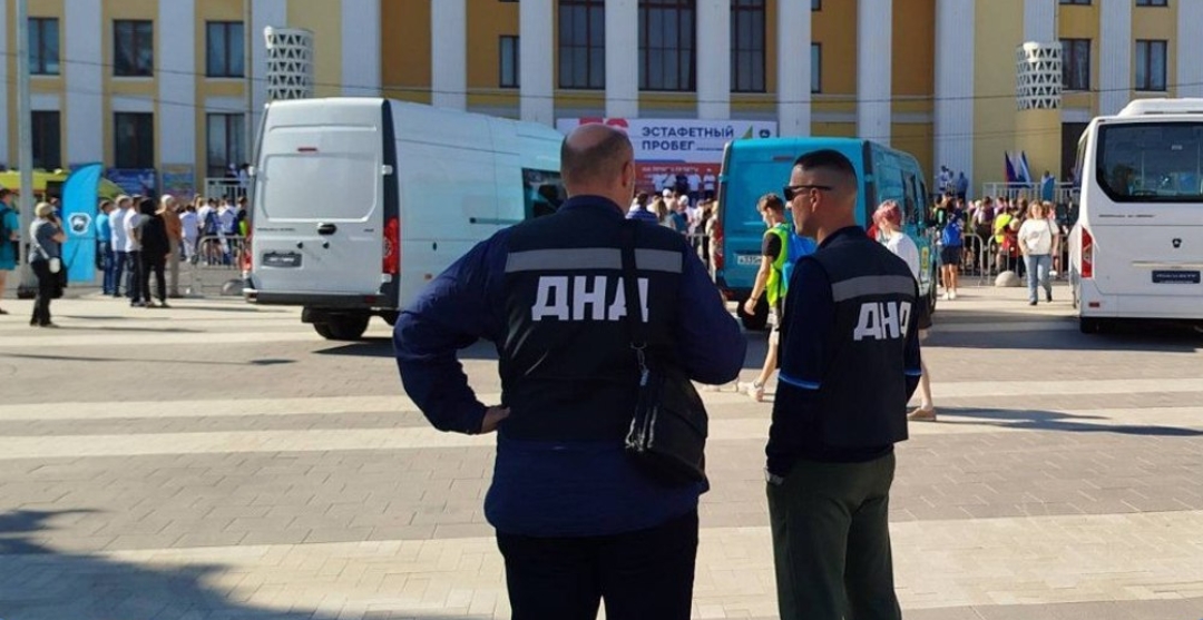 9 июля 2025 года в Нижнем Новгороде состоялось награждение лучших народных дружин и дружинников по итогам работы в 2024 году. 9 июля 2025 года в Нижнем Новгороде состоялось награждение лучших народных дружин и дружинников по итогам работы в 2024 году.