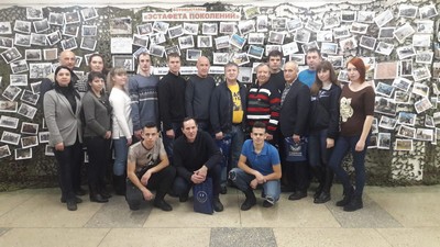 24 декабря 2018 года в Профсоюзном комитете ОАО «ГАЗ» состоялось мероприятие, посвященное 30-летию вывода войск из Афганистана и приуроченное к дате 25 декабря (39 лет) – ввод войск на территорию Афганистана