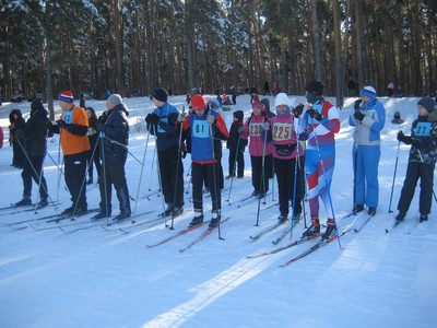 23 февраля 2019 года  на лыжной базе спортклуба «Торпедо» ОАО «ГАЗ» в Стригино состоялся зимний спортивный праздник  окрасочного производства ООО «Автозавод «ГАЗ»