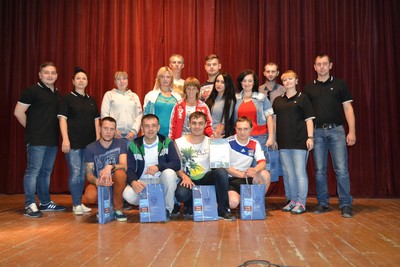 15-17 сентября 2017 года на базе отдыха «Мечта» прошел V Молодежный слет ООО «Автозавод «ГАЗ».