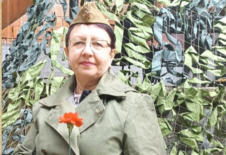 53) Воробьева О.К. (ЛЗ) 53) Воробьева О.К. (ЛЗ)