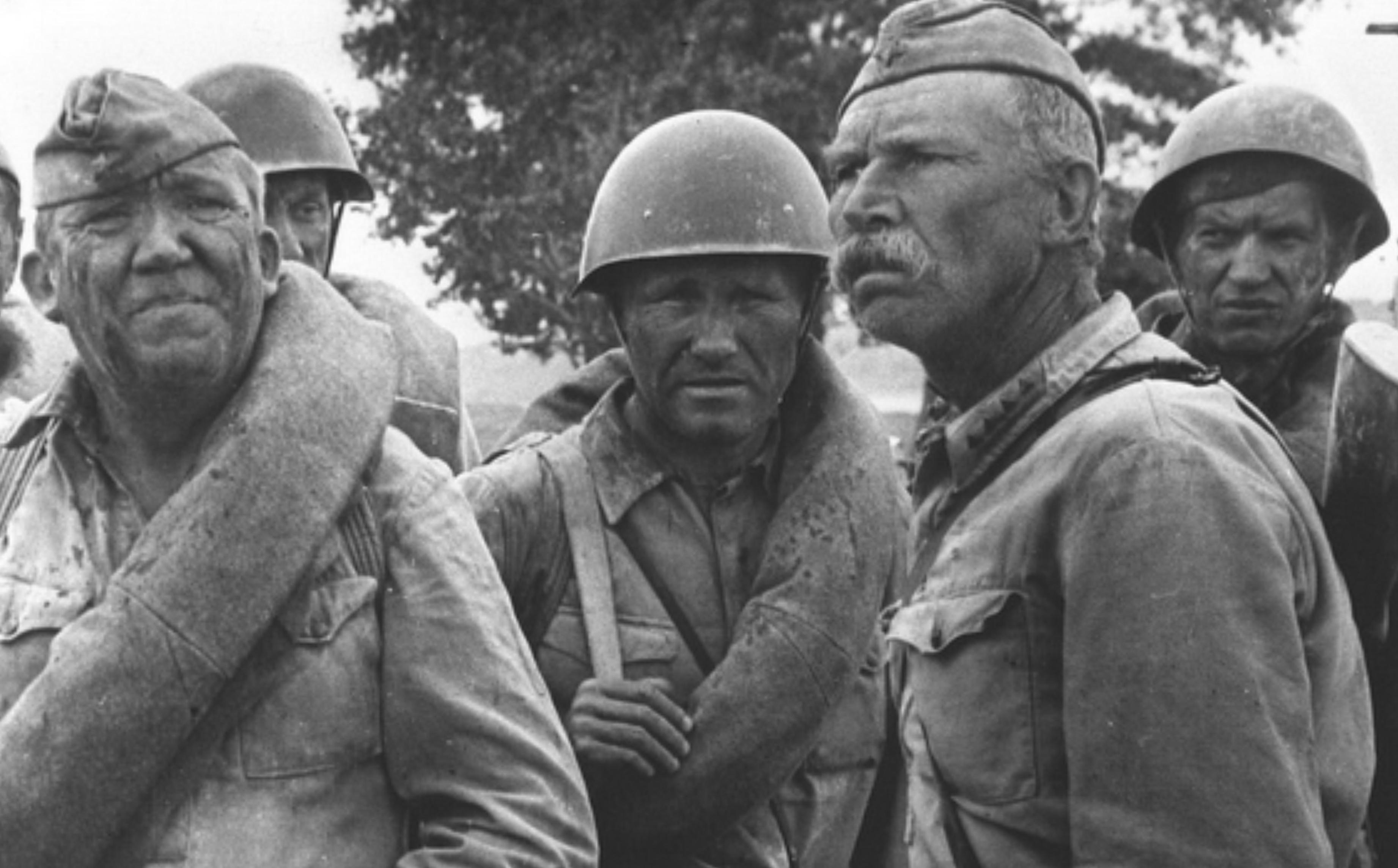 Они сражались за родину (1975)