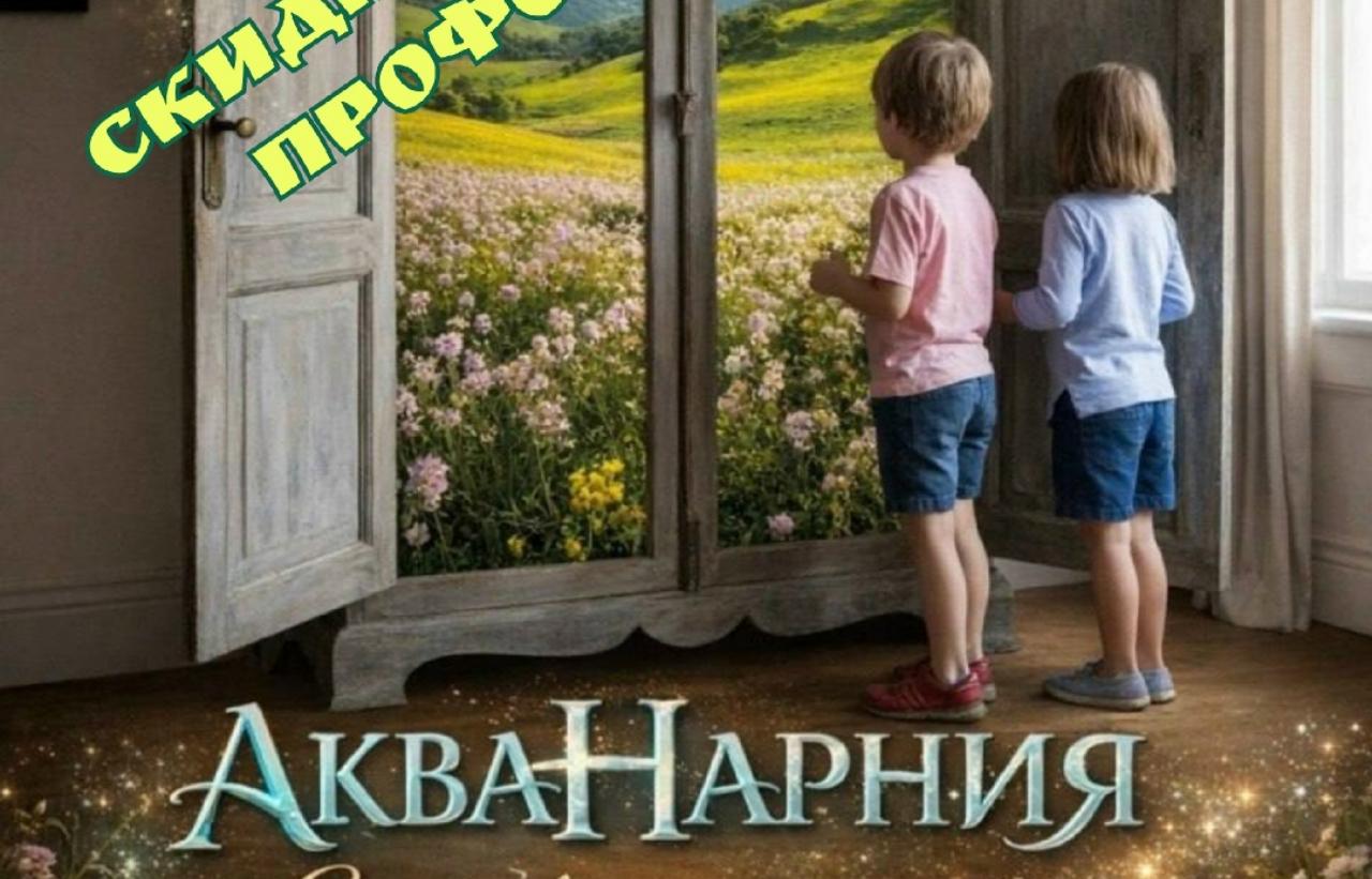 #ПрофсоюзнаяСкидка Приглашаем членов профсоюза провести весенние каникулы всей семьёй в клубном отеле «Акватория» со скидкой 20%.