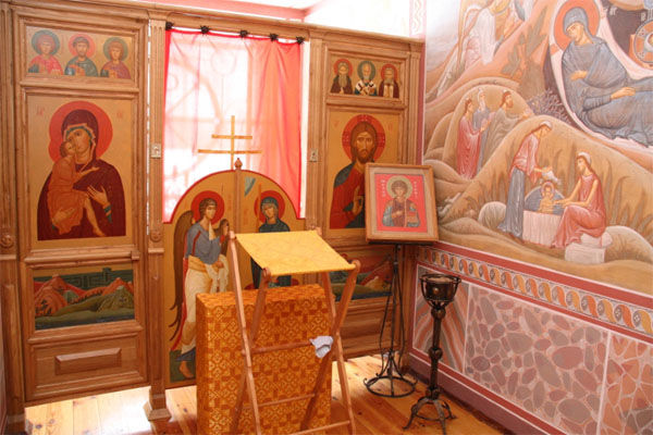 1 апреля 2013 года подведены промежуточные итоги благотворительного сбора. 1 апреля 2013 года подведены промежуточные итоги благотворительного сбора.