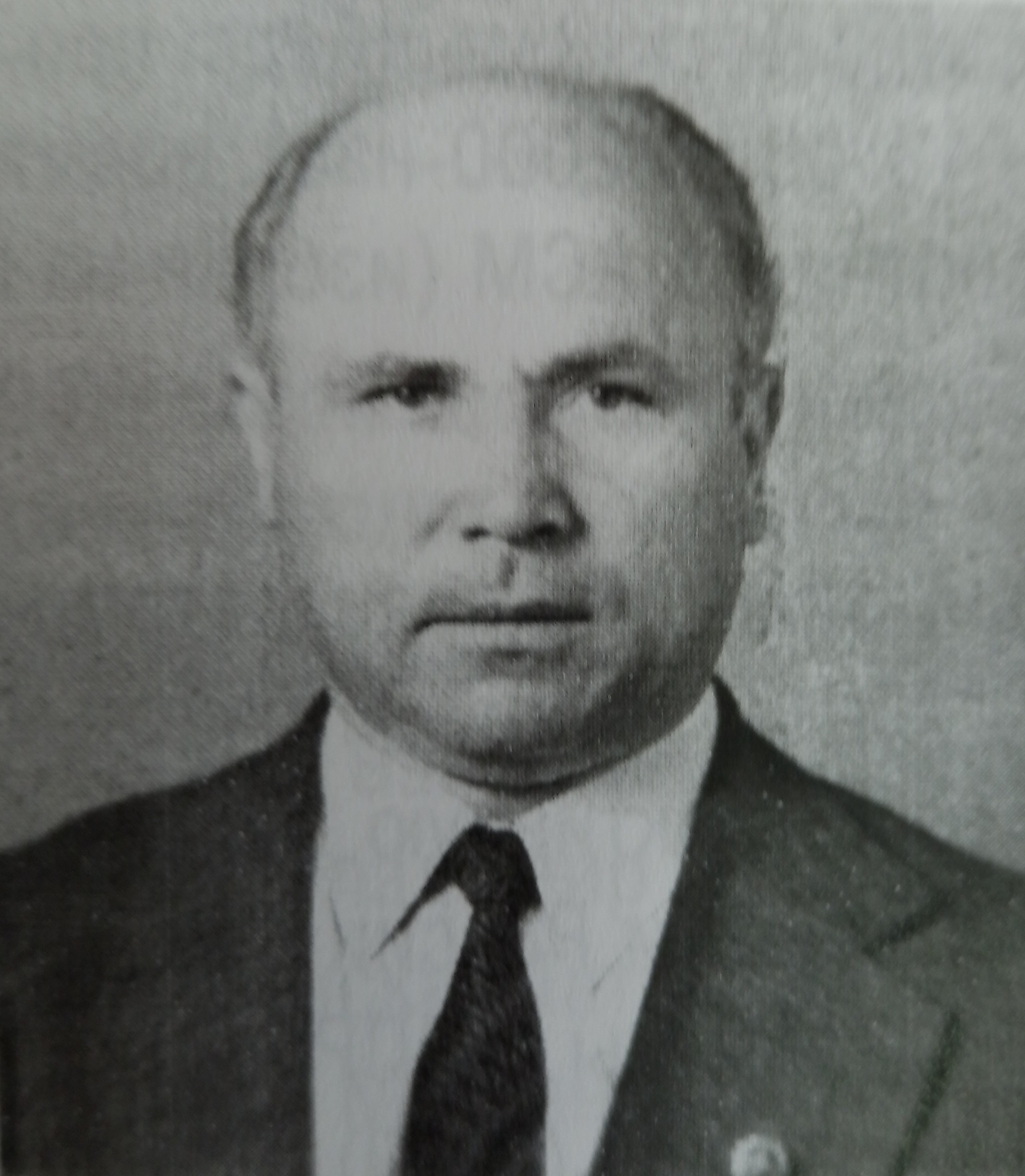 Горьков