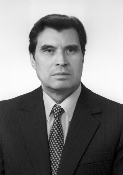 Шалаев
