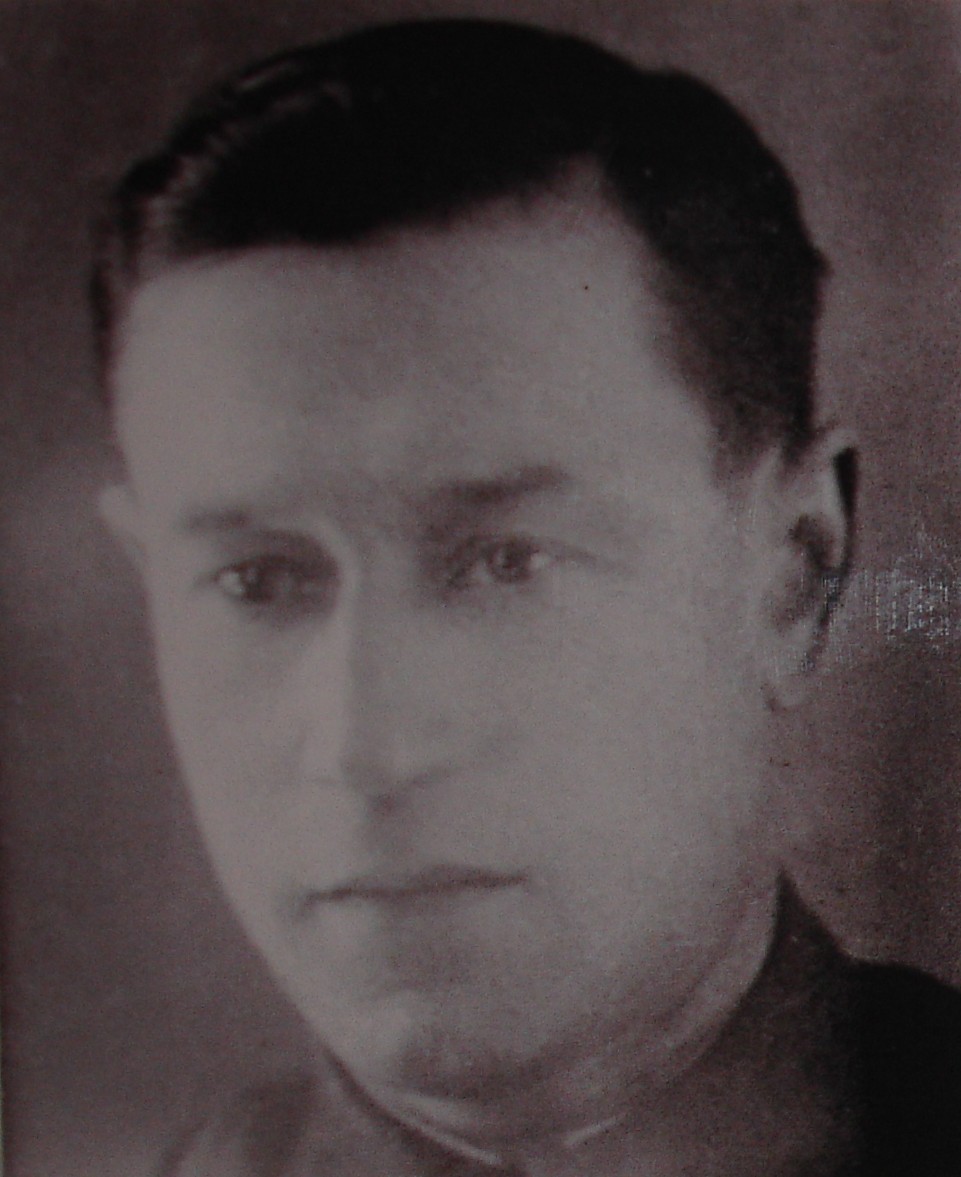 Николаев