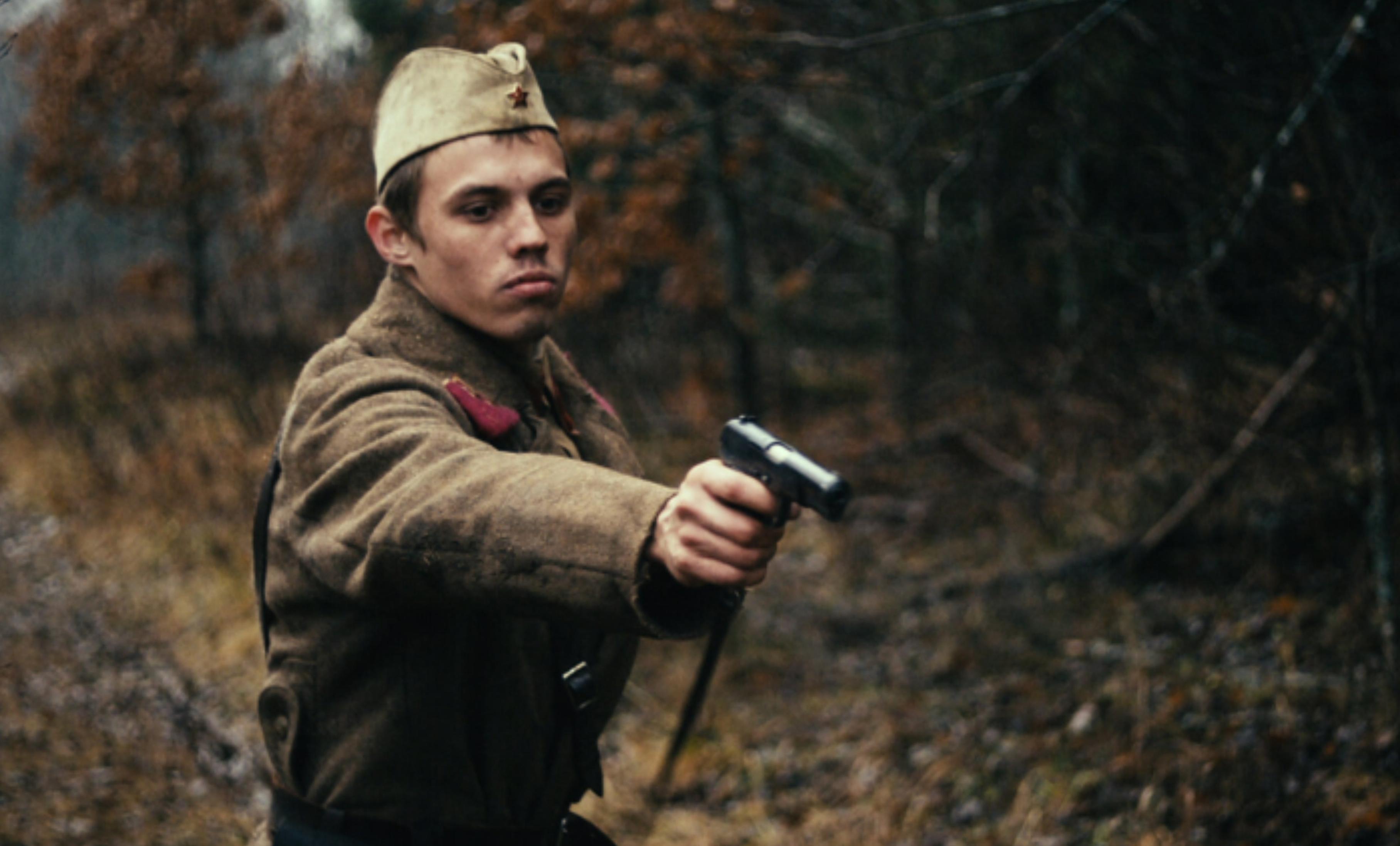 Лейтенант (2016)