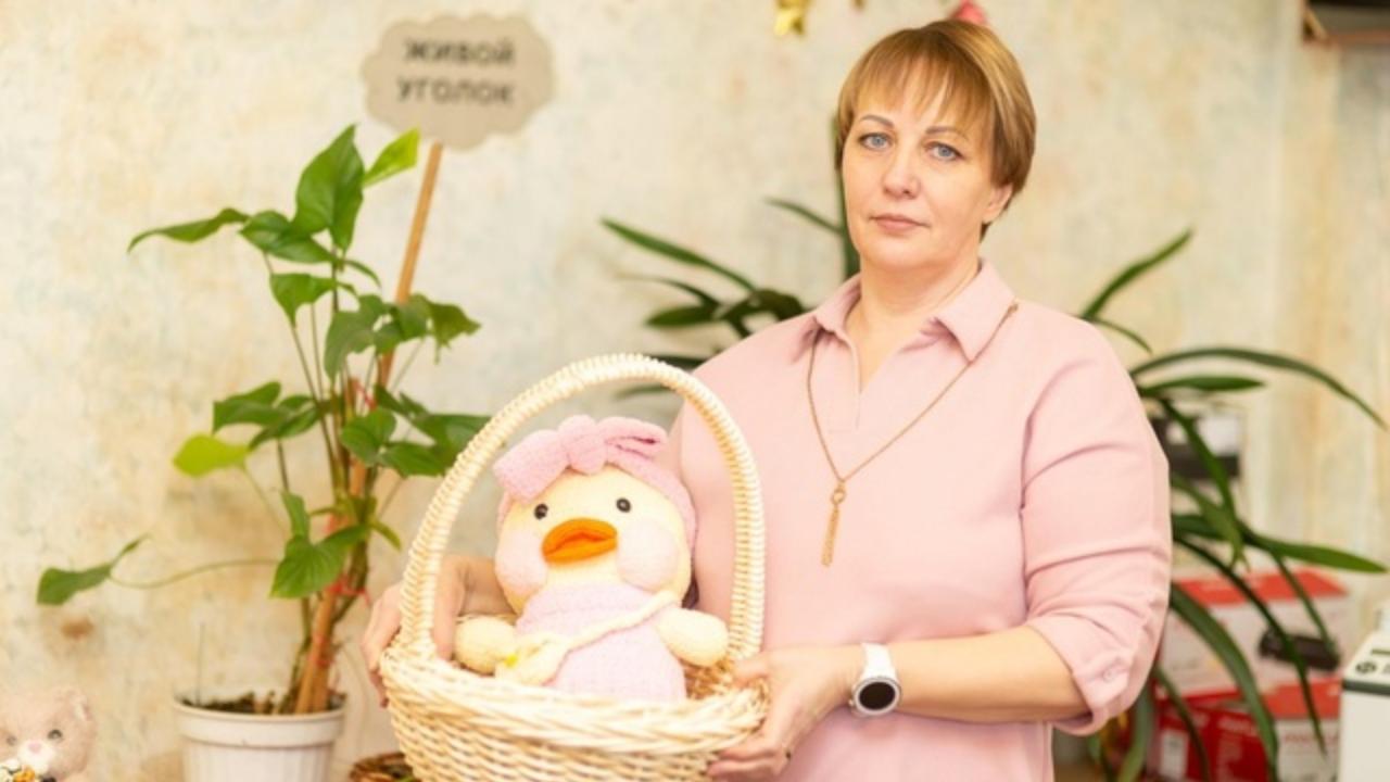 Корпоративная газета "Автозаводец" рассказывает об участнице проекта "Твои таланты, Профсоюз!" Анне Вяльдиной. Корпоративная газета "Автозаводец" рассказывает об участнице проекта "Твои таланты, Профсоюз!" Анне Вяльдиной.