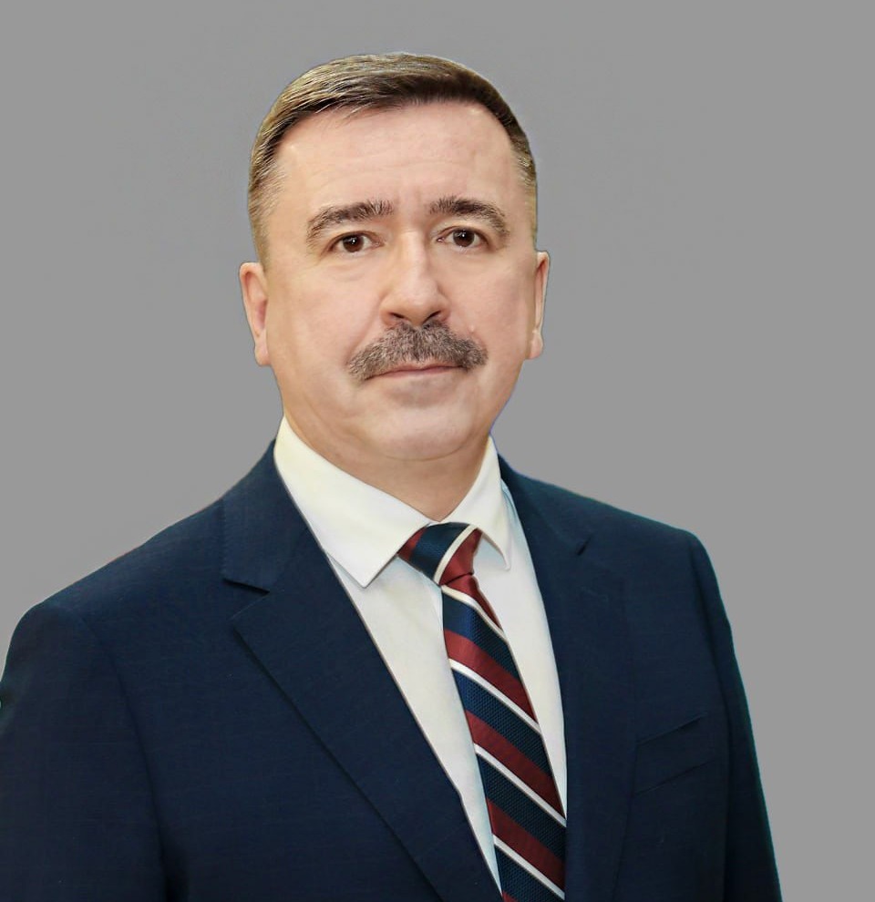Черногаев
