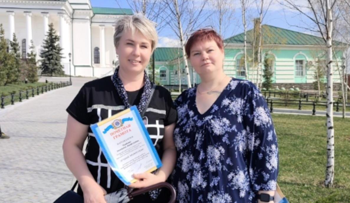 Подведены итоги смотра-конкурса Профсоюзной организации Горьковского автозавода на лучшего профгрупорга по итогам 2024 года. Подведены итоги смотра-конкурса Профсоюзной организации Горьковского автозавода на лучшего профгрупорга по итогам 2024 года.