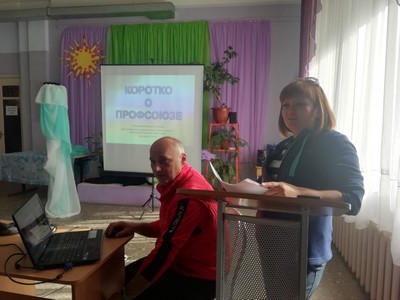 6 сентября 2019 года в детском центре "Энергетик" состоялся форум для первокурсников Нижегородского автомеханического техникума под девизом "НАМТ на СТАРТ!"