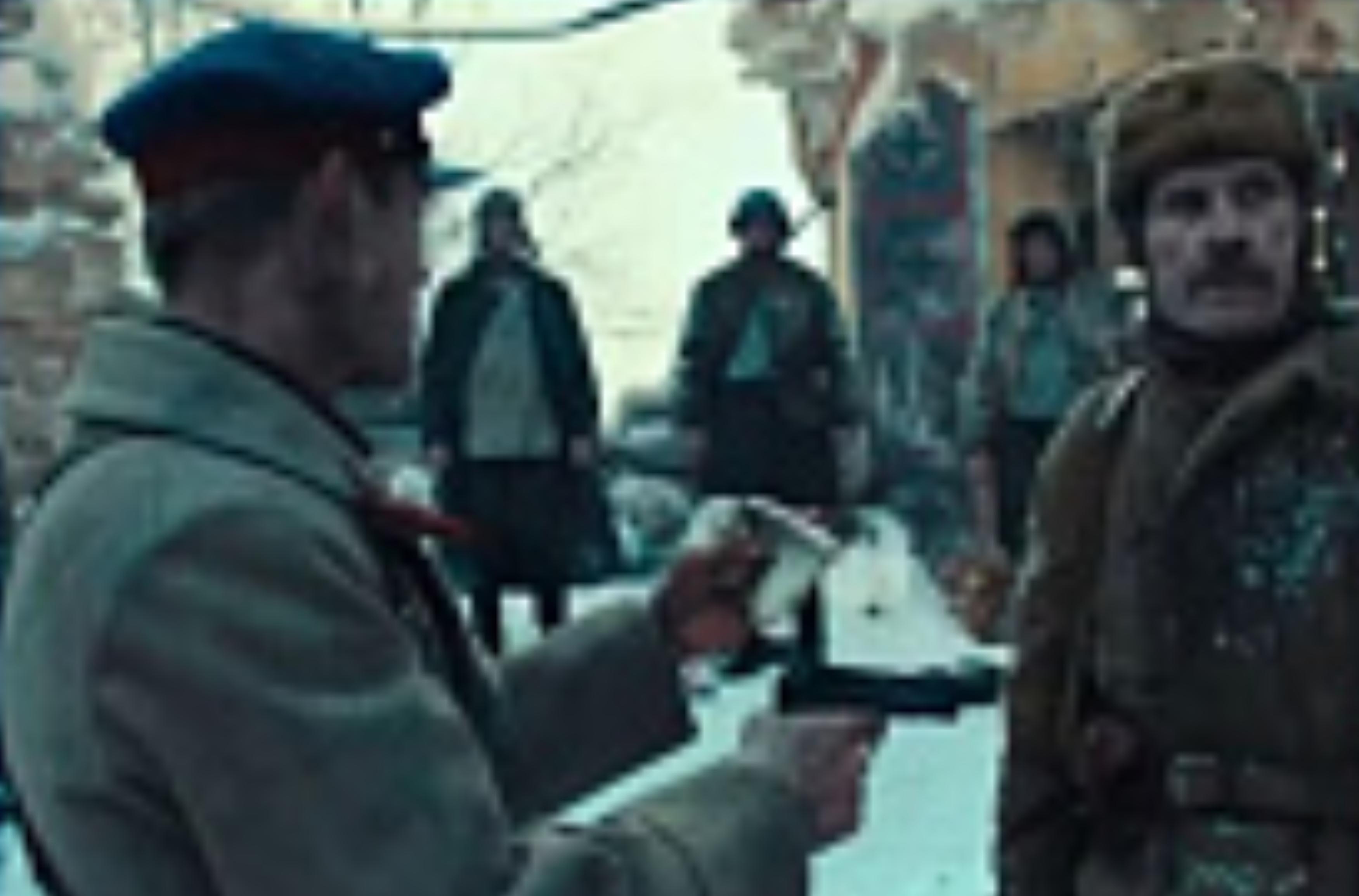 Ржев (2019)