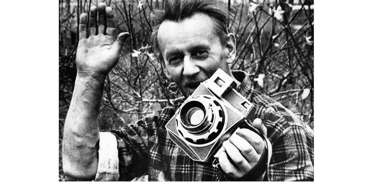 25 января 2026 года исполнилось 120 лет со дня рождения Николая Николаевича Добровольского.