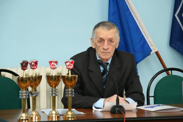 24 февраля 2010 года подведены итоги смотра-конкурса «Коллектив здорового образа жизни» по итогам 4 квартала 2009 года.