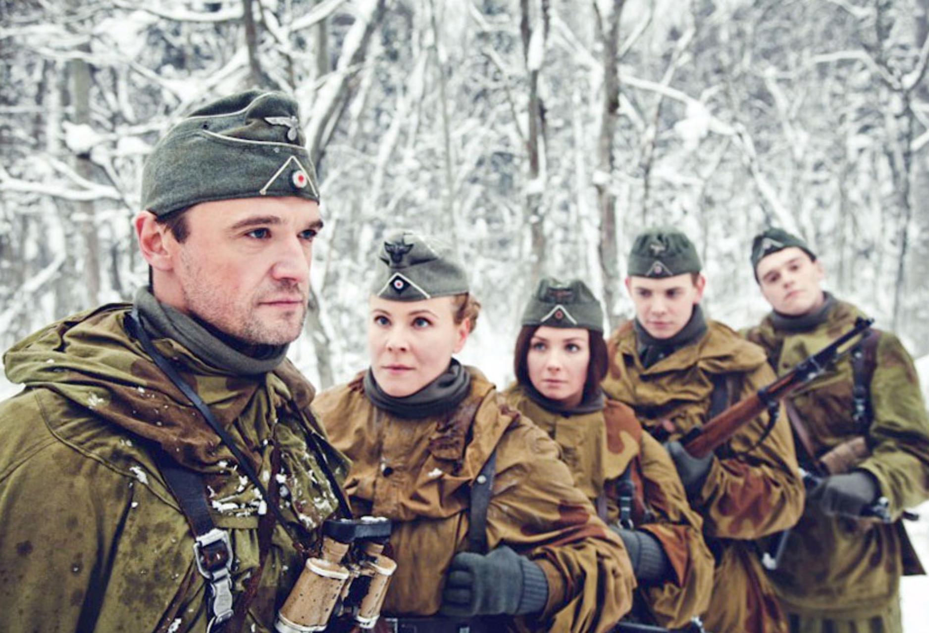 Операция "Тайфун" (2013)