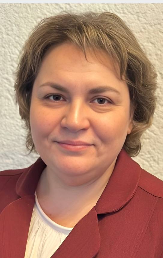 Урявина Наталья Владимировна